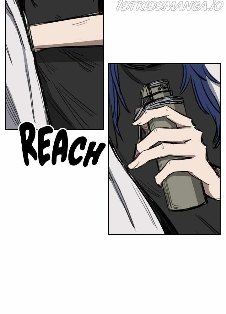 Fray Chapter 30 - Page 61