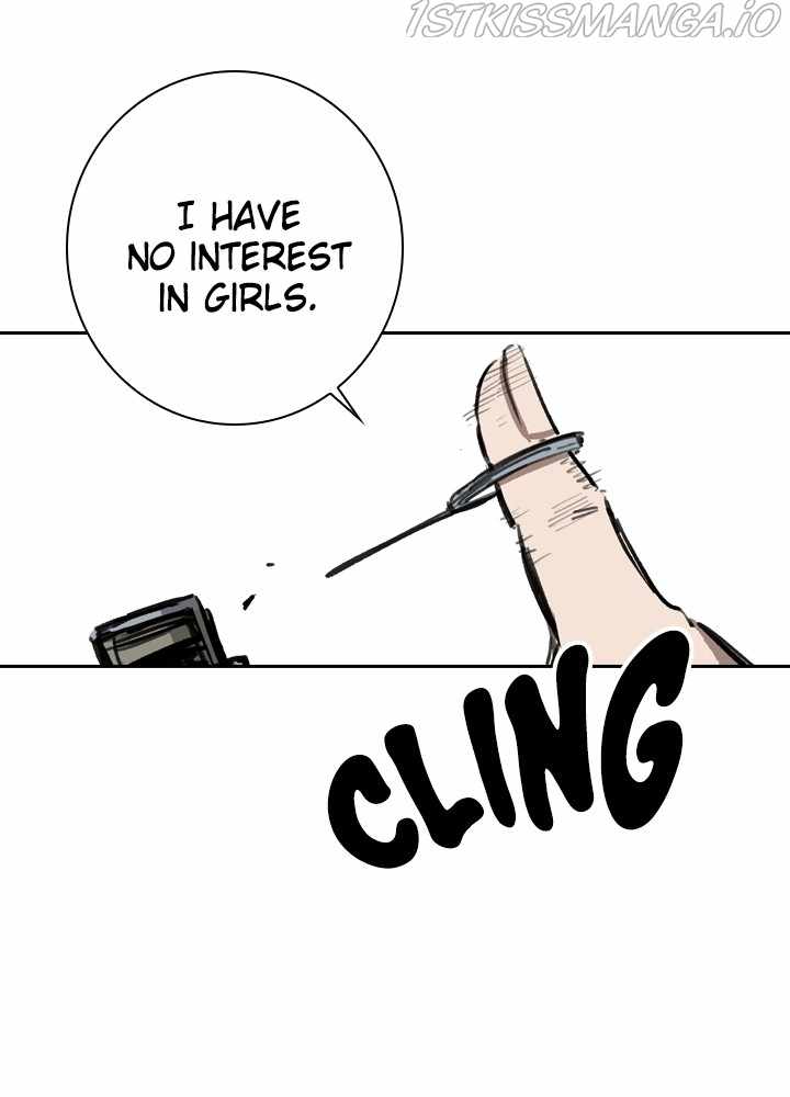 Fray Chapter 30 - Page 63