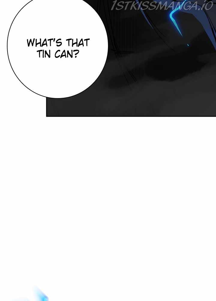 Fray Chapter 30 - Page 74