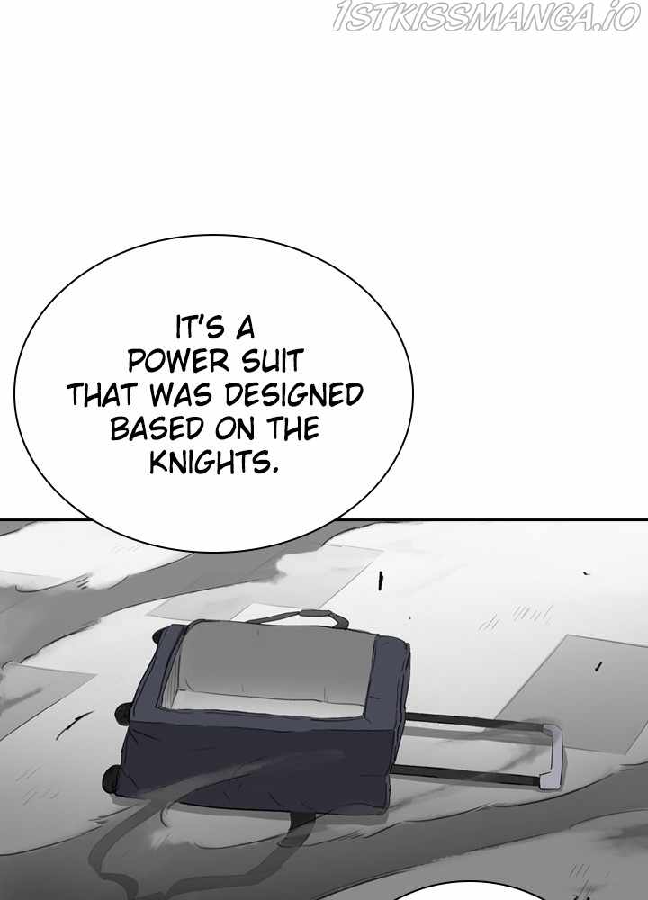Fray Chapter 30 - Page 81