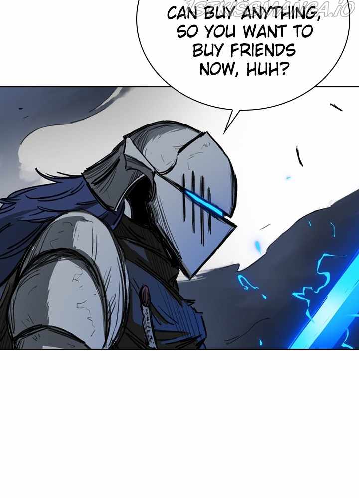 Fray Chapter 30 - Page 83