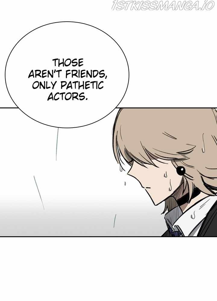 Fray Chapter 30 - Page 84