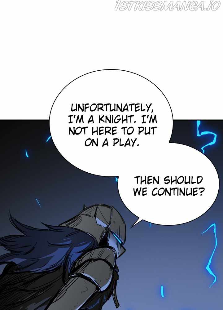 Fray Chapter 30 - Page 85