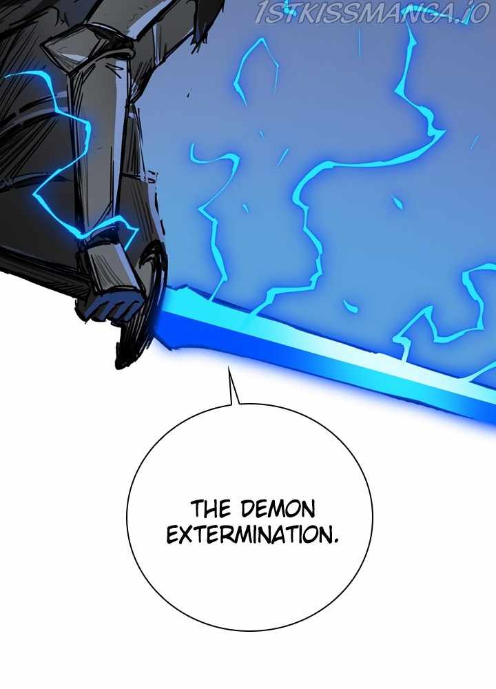 Fray Chapter 30 - Page 86