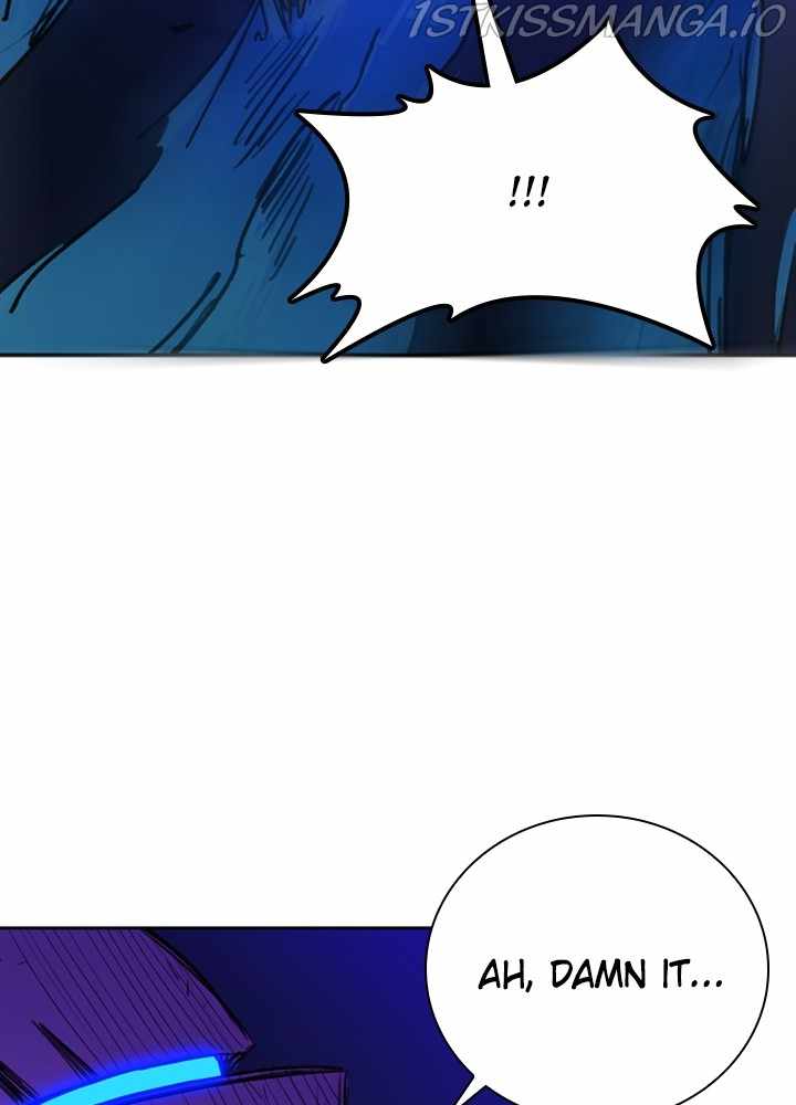 Fray Chapter 30 - Page 91