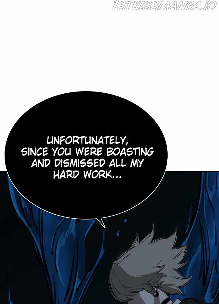 Fray Chapter 31 - Page 11