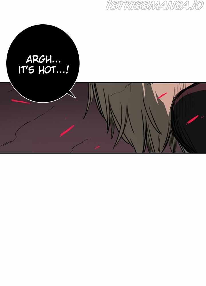 Fray Chapter 31 - Page 107