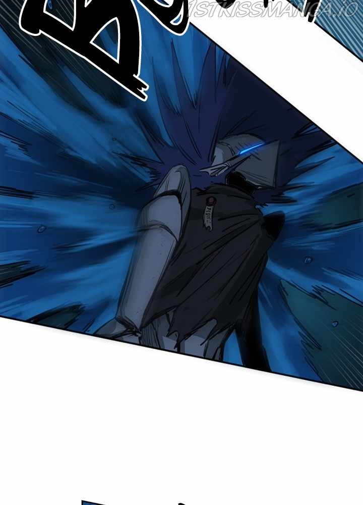 Fray Chapter 31 - Page 21