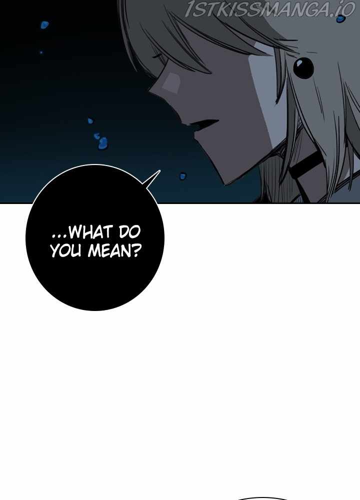 Fray Chapter 31 - Page 50