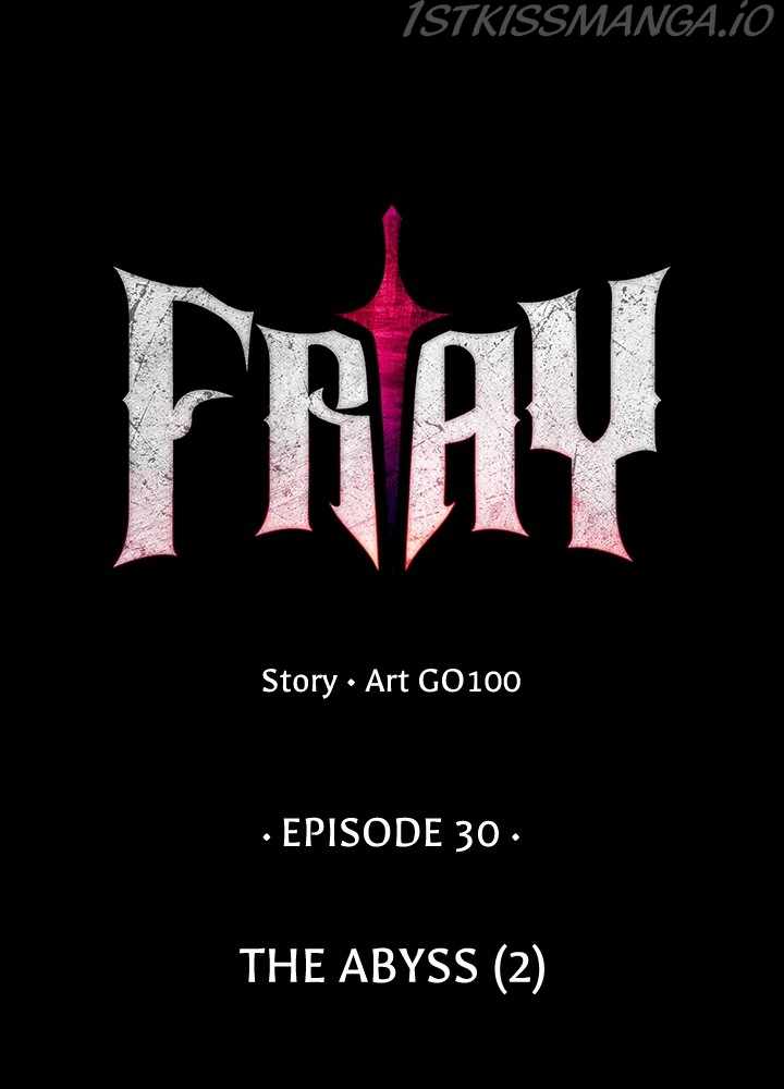 Fray Chapter 31 - Page 65