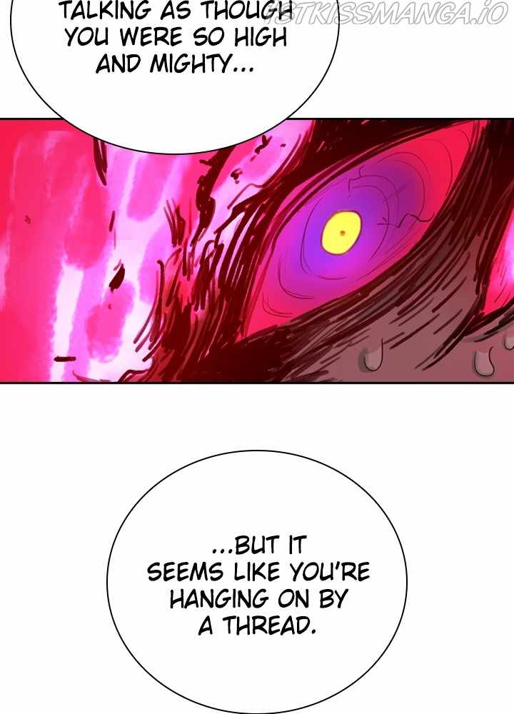 Fray Chapter 32 - Page 101