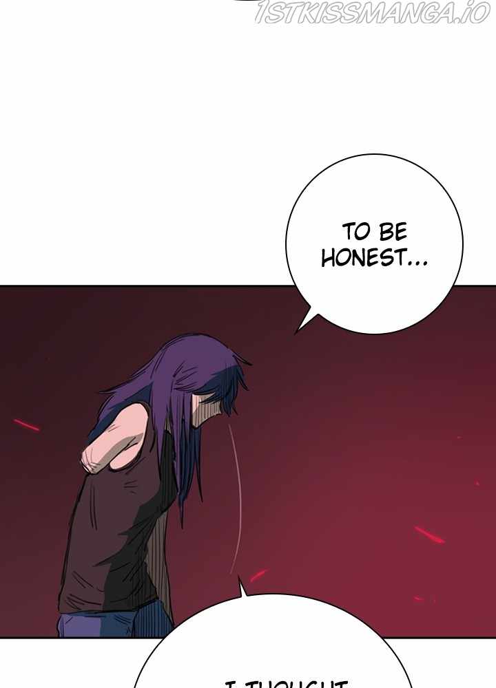 Fray Chapter 32 - Page 102