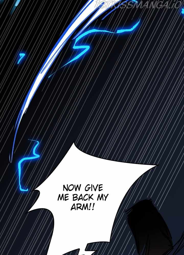 Fray Chapter 32 - Page 111