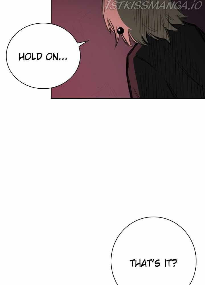 Fray Chapter 32 - Page 14