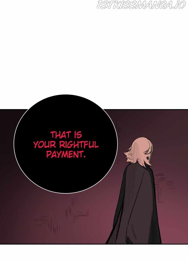 Fray Chapter 32 - Page 19