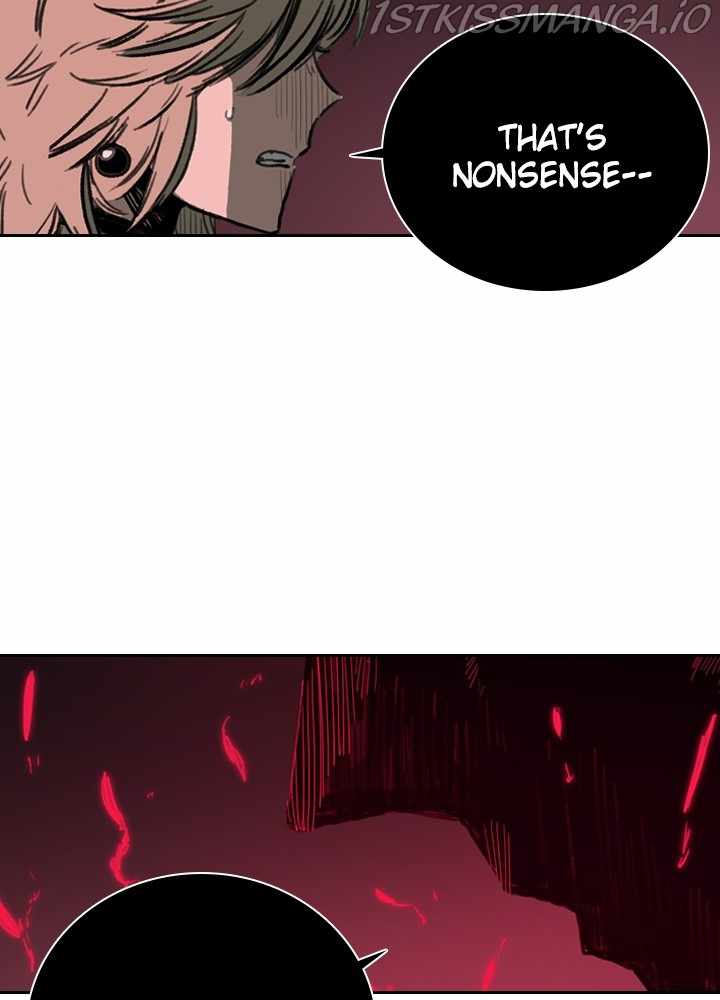 Fray Chapter 32 - Page 21