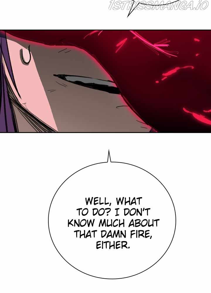 Fray Chapter 32 - Page 42