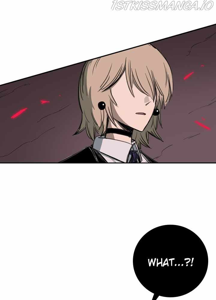 Fray Chapter 32 - Page 6