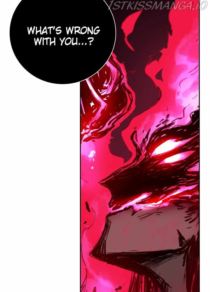 Fray Chapter 32 - Page 8