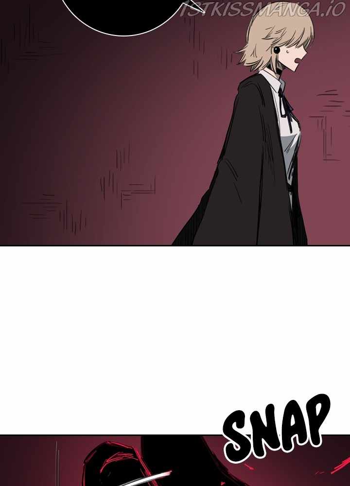 Fray Chapter 32 - Page 10