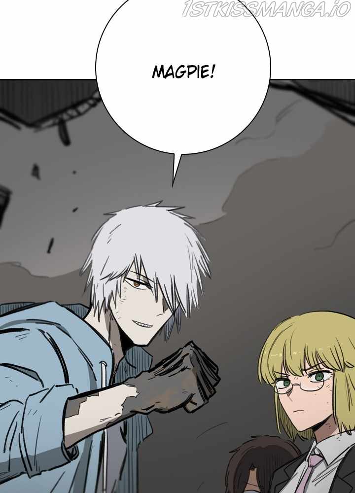 Fray Chapter 33 - Page 112