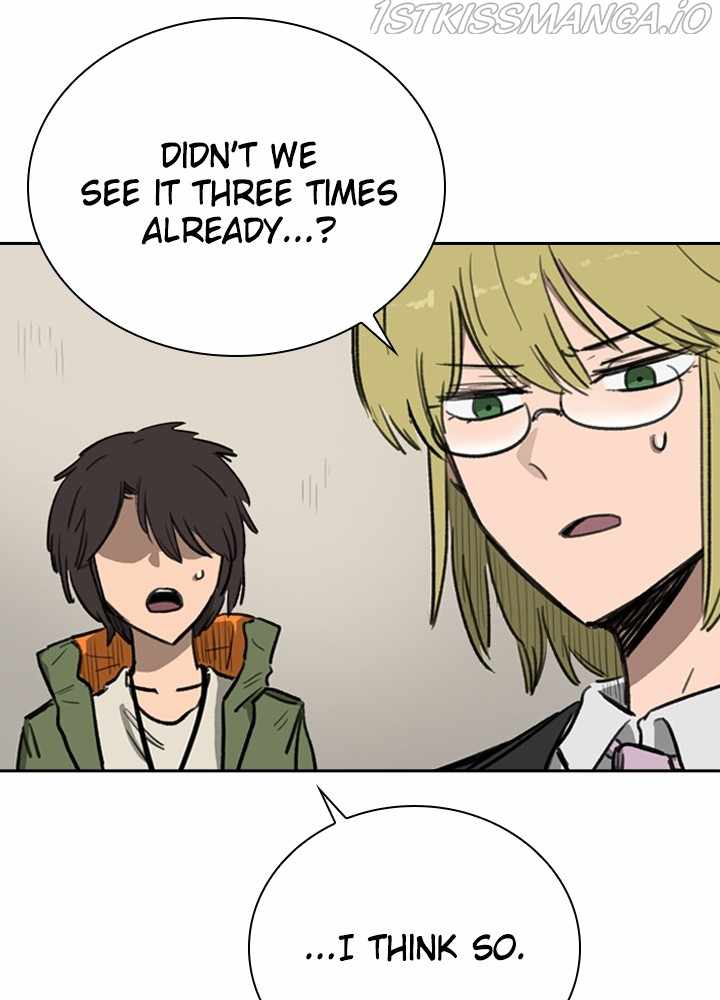 Fray Chapter 33 - Page 13