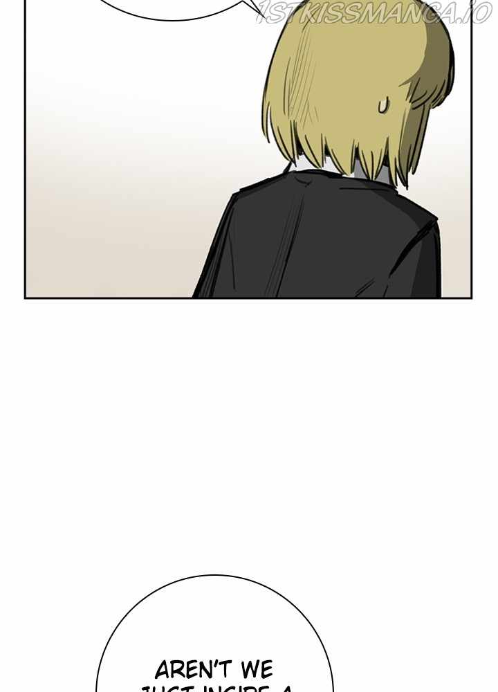 Fray Chapter 33 - Page 15