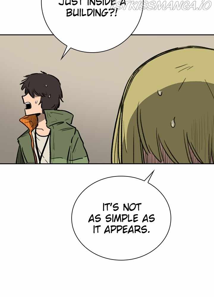 Fray Chapter 33 - Page 16