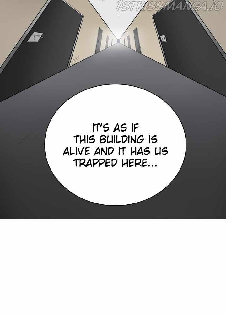 Fray Chapter 33 - Page 18