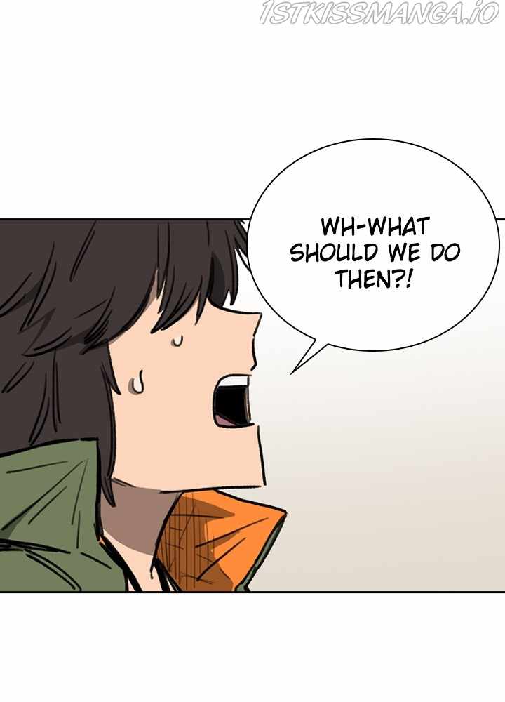 Fray Chapter 33 - Page 19