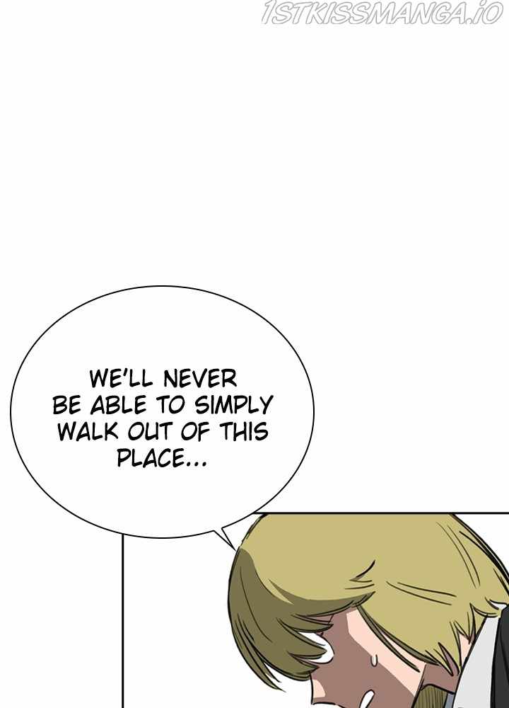 Fray Chapter 33 - Page 20