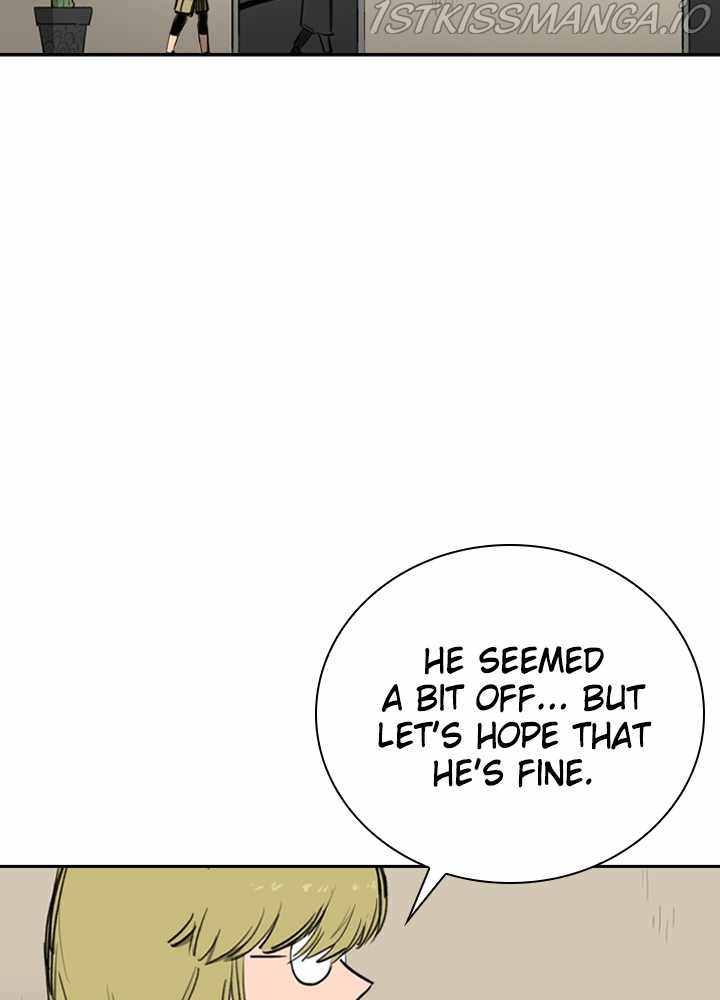 Fray Chapter 33 - Page 3