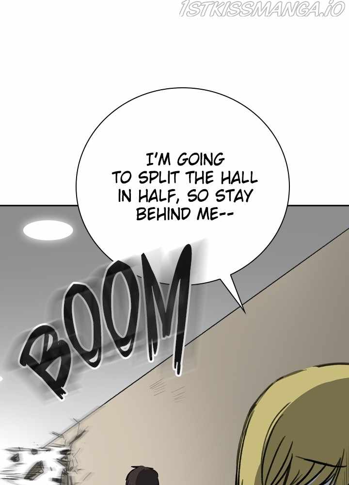 Fray Chapter 33 - Page 24