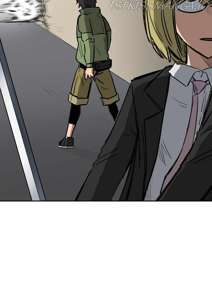 Fray Chapter 33 - Page 25