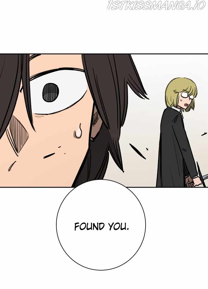 Fray Chapter 33 - Page 26