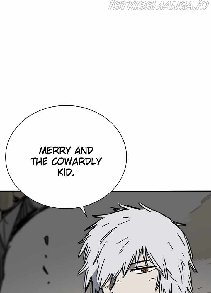 Fray Chapter 33 - Page 27