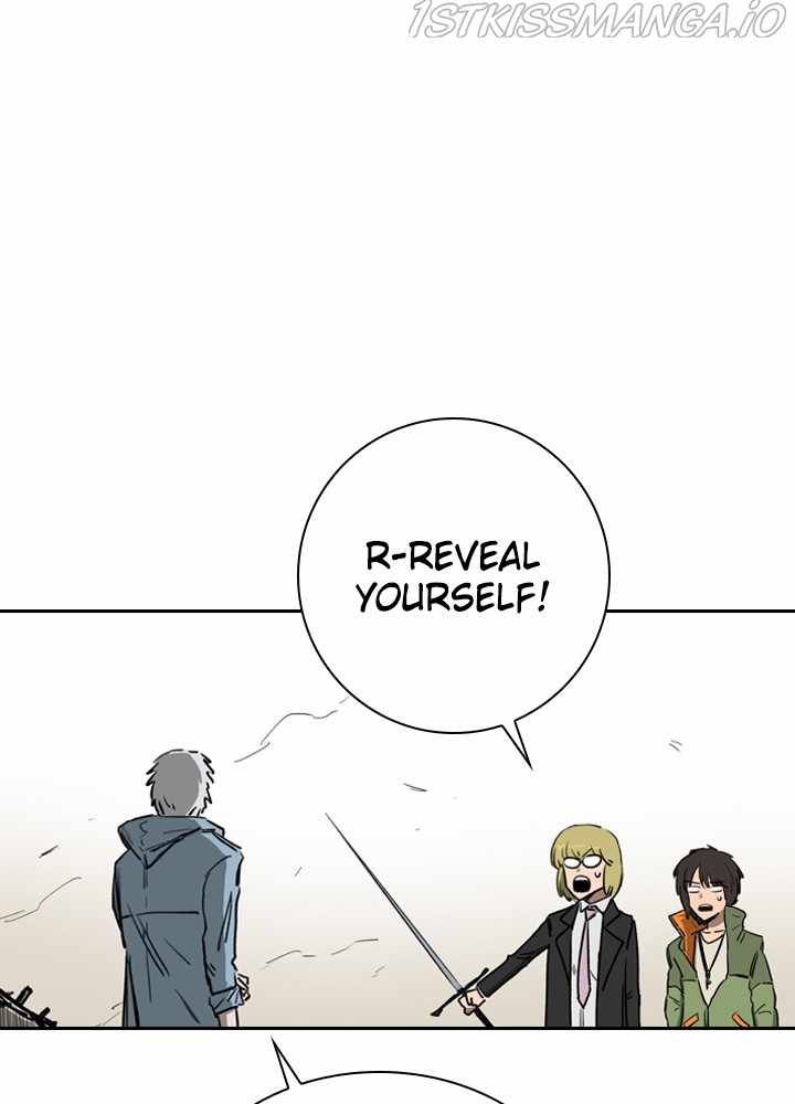 Fray Chapter 33 - Page 29