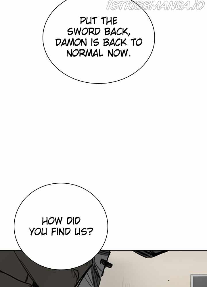 Fray Chapter 33 - Page 30
