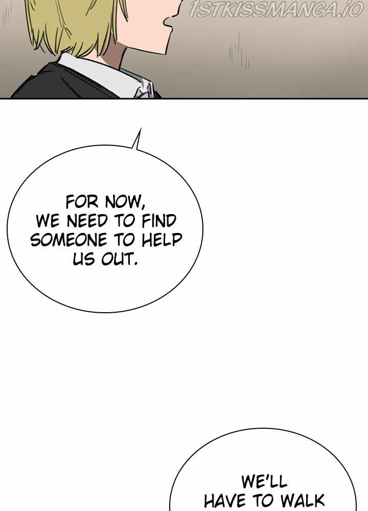 Fray Chapter 33 - Page 4