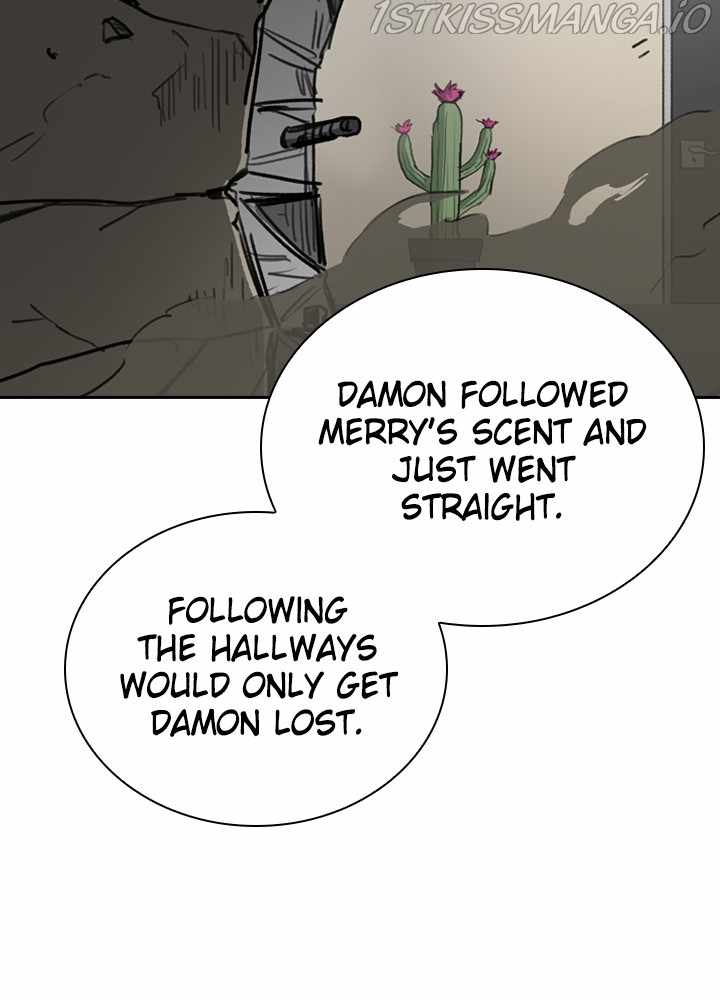 Fray Chapter 33 - Page 31