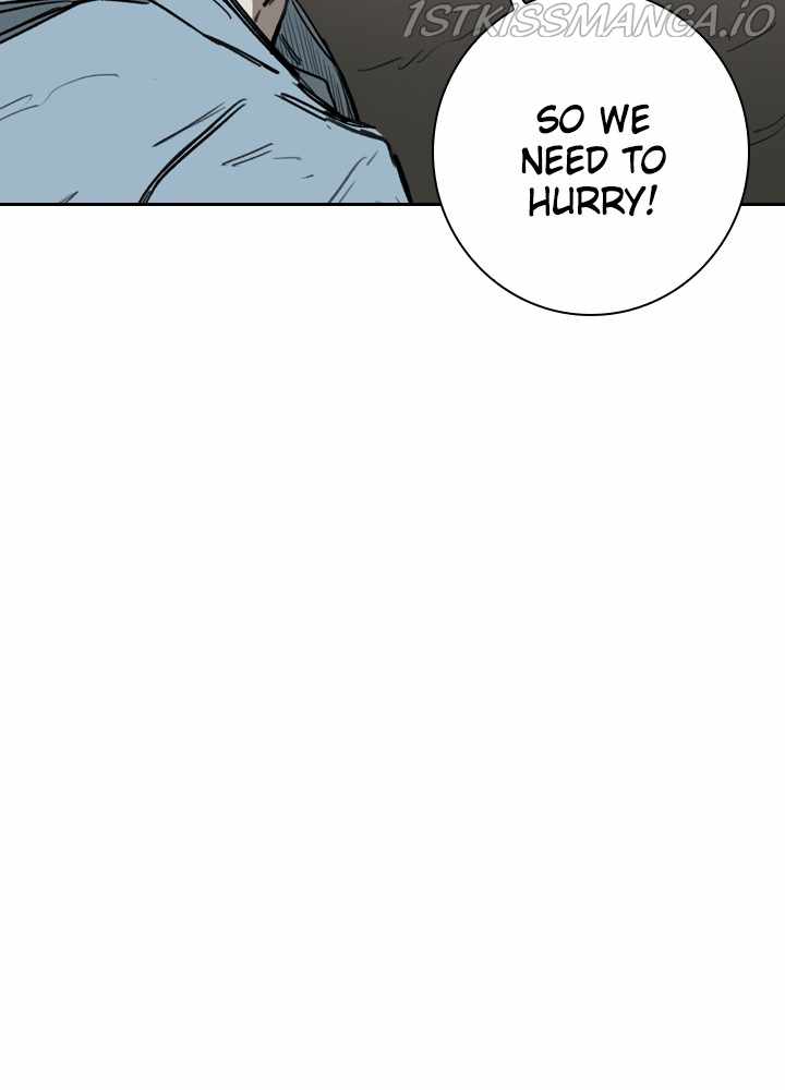 Fray Chapter 33 - Page 36