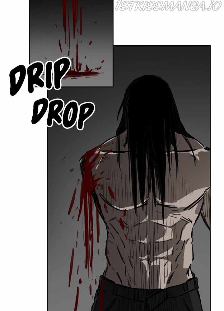 Fray Chapter 33 - Page 43