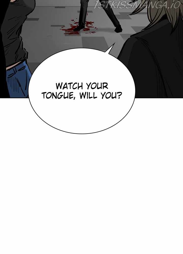 Fray Chapter 33 - Page 47