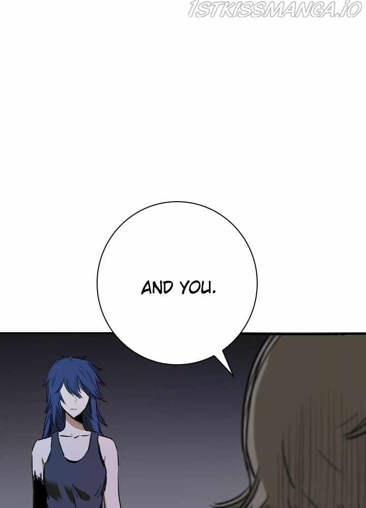 Fray Chapter 33 - Page 60