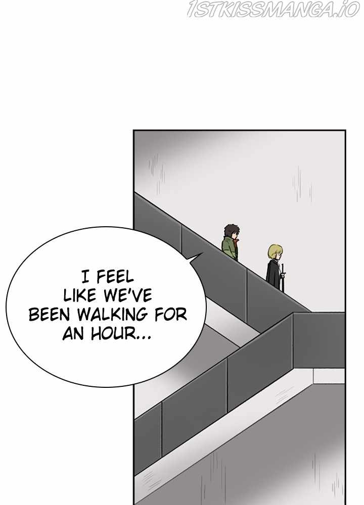 Fray Chapter 33 - Page 7