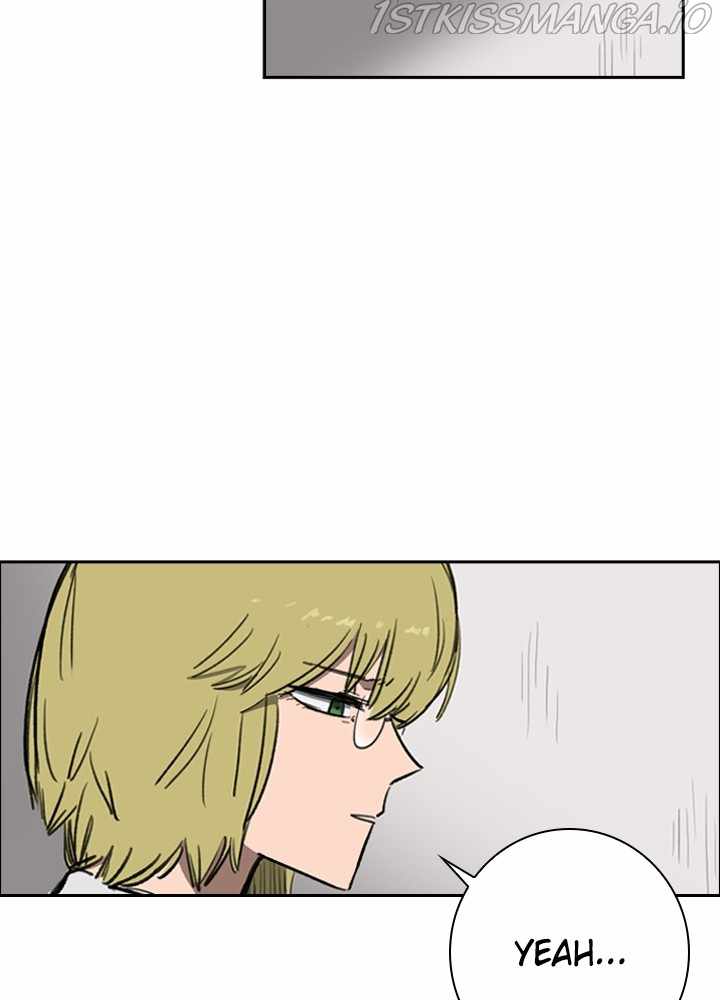 Fray Chapter 33 - Page 8
