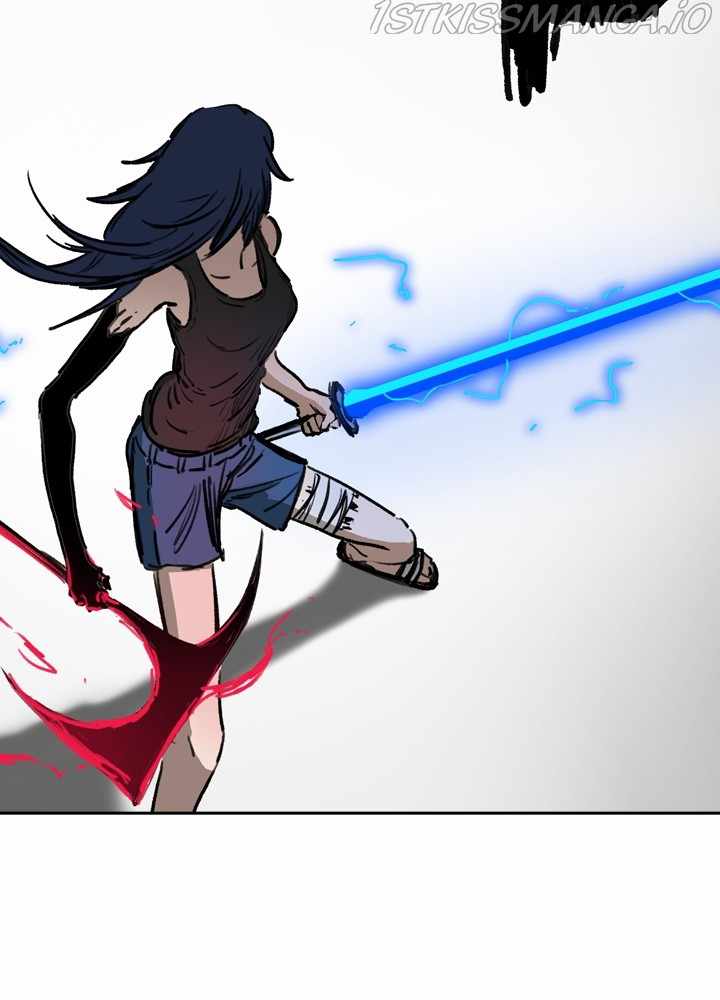 Fray Chapter 33 - Page 89