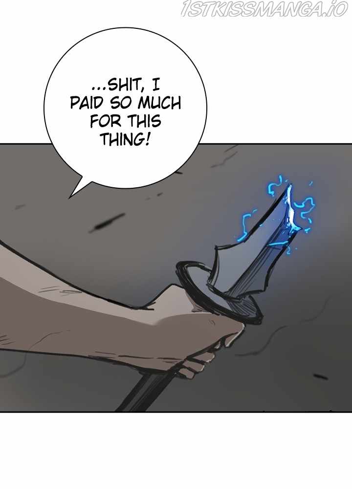 Fray Chapter 33 - Page 96