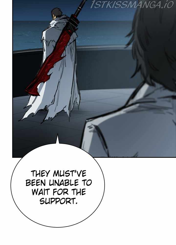 Fray Chapter 34 - Page 101