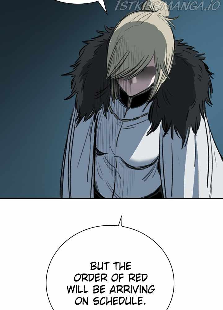 Fray Chapter 34 - Page 104